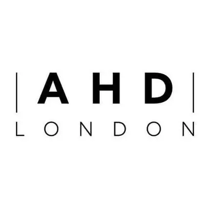 Logotipo de Ahmed Tailor AHDLondon