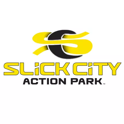 Logótipo de Slick City Action Park - Denver West