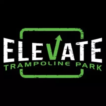 Logo de Elevate Trampoline Park