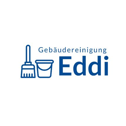 Logo von Eddi Gebäudereinigung