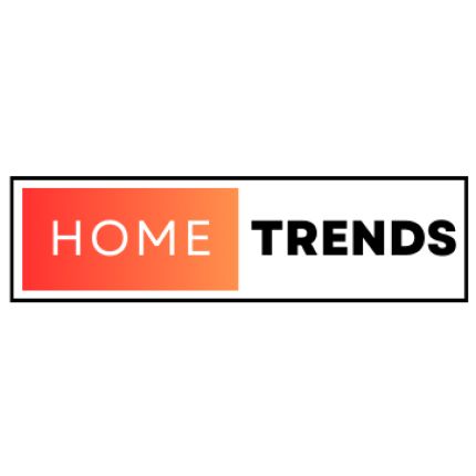 Logótipo de Home Trends