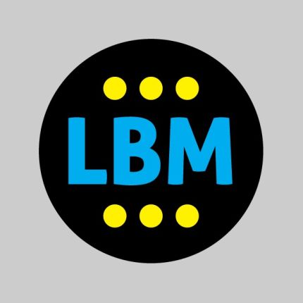 Logo de LBM Art & Stationery Store | LBM UK Limited