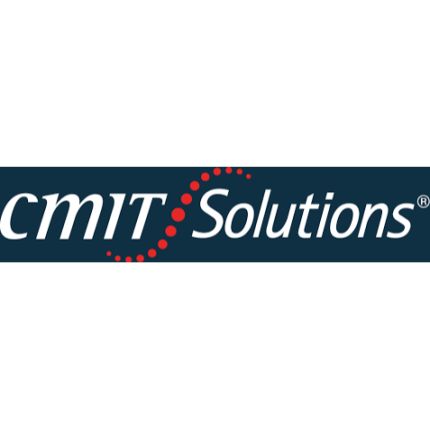 Logo fra CMIT Solutions Houston SW