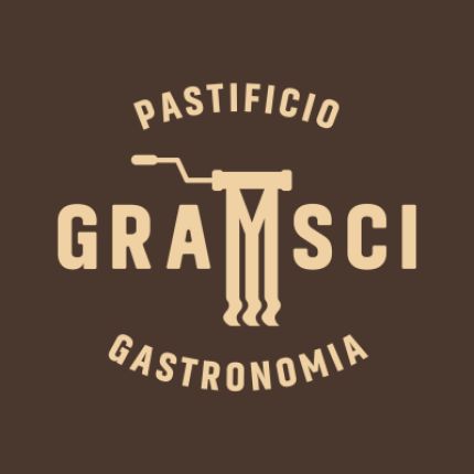 Logo from Pastificio Gramsci