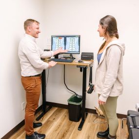 Bild von Peak Chiropractic - Upper Cervical Care in Boise