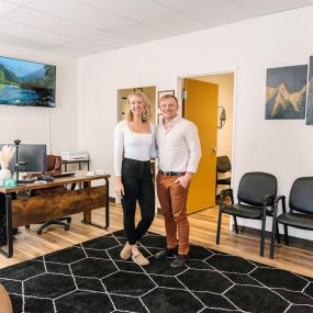 Bild von Peak Chiropractic - Upper Cervical Care in Boise