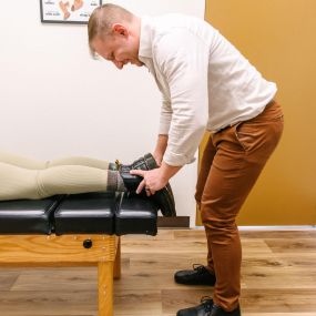 Bild von Peak Chiropractic - Upper Cervical Care in Boise