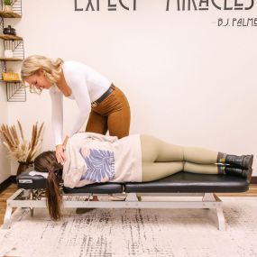 Bild von Peak Chiropractic - Upper Cervical Care in Boise