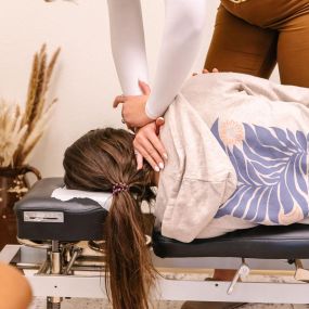 Bild von Peak Chiropractic - Upper Cervical Care in Boise