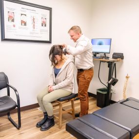 Bild von Peak Chiropractic - Upper Cervical Care in Boise