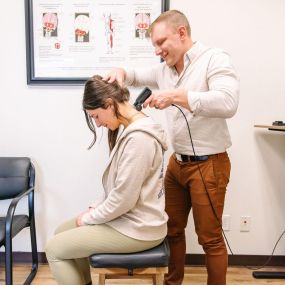 Bild von Peak Chiropractic - Upper Cervical Care in Boise