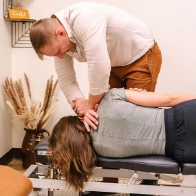 Bild von Peak Chiropractic - Upper Cervical Care in Boise