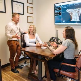 Bild von Peak Chiropractic - Upper Cervical Care in Boise