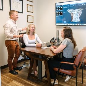 Bild von Peak Chiropractic - Upper Cervical Care in Boise