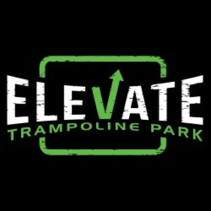 Logo from Elevate Trampoline Park