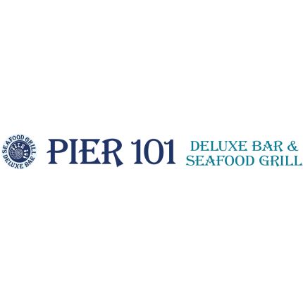 Logo from Pier 101