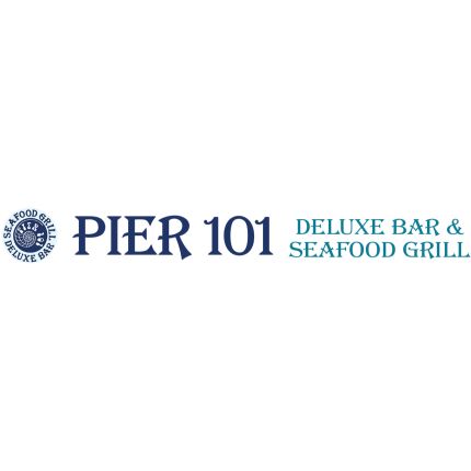 Logotipo de Pier 101