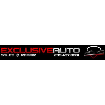 Logo od Exclusive Auto LLC