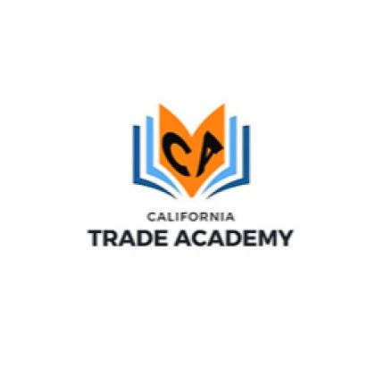 Logotyp från CA Trade Academy