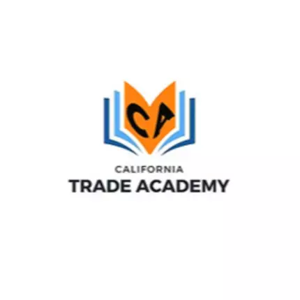 Logo od CA Trade Academy