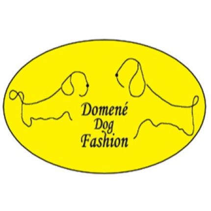 Logótipo de Domene Dog Fashion SL