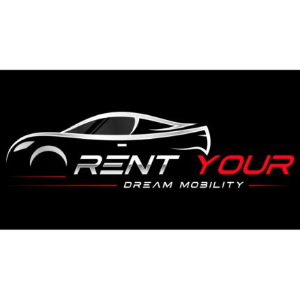 Logotyp från Rent Your Dream Mobility