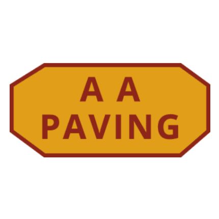 Logo von A A Paving & Building Limited
