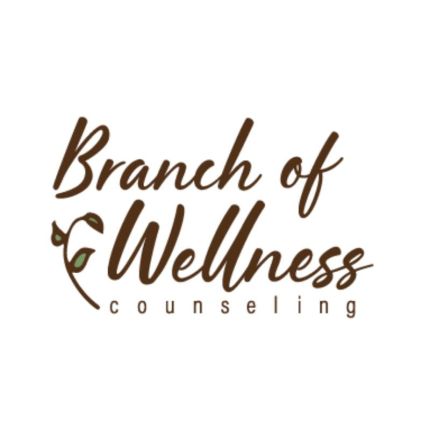 Logo de Branch of Wellness Counseling PLLC