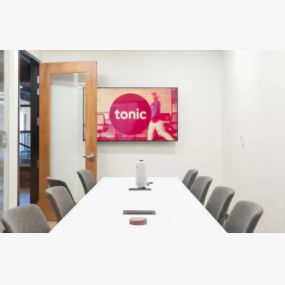 Bild von Tonic | Technology Consulting Company