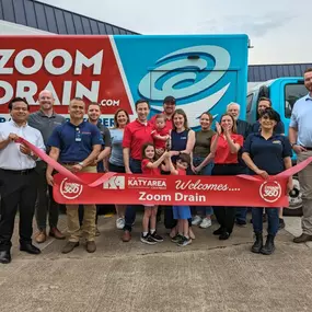 Bild von Zoom Drain