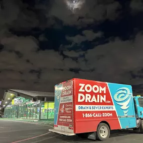 Bild von Zoom Drain