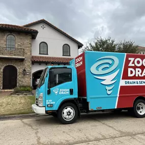 Bild von Zoom Drain