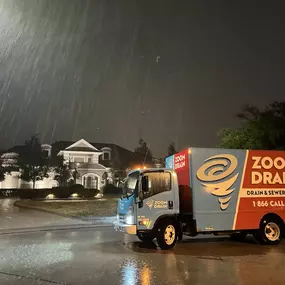 Bild von Zoom Drain