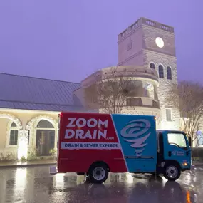 Bild von Zoom Drain