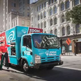 Bild von Zoom Drain