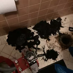 Bild von Zoom Drain
