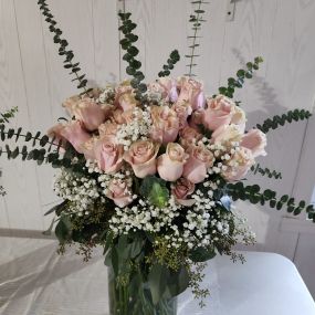 Bild von Marie's Flower Shoppe