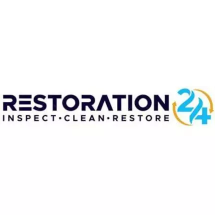 Logo fra Restoration 24