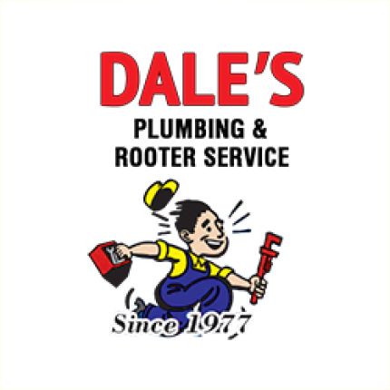 Logo van Dales Plumbing & Rooter Service