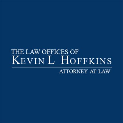 Logotyp från The Law Offices of Kevin L. Hoffkins