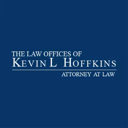 Logo from The Law Offices of Kevin L. Hoffkins