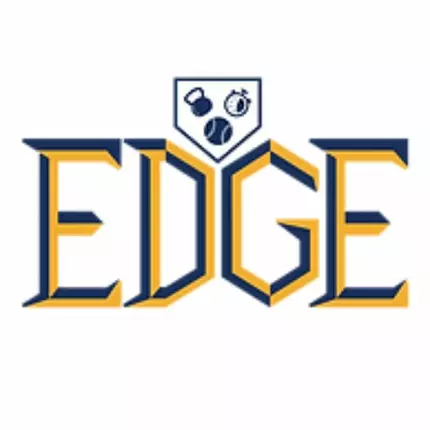 Logo von Edge Fitness, LLC