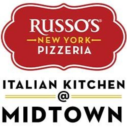 Logo de Russo's New York Pizzeria & Italian Kitchen - Midtown
