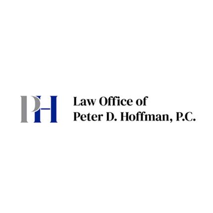 Logo van Law Office of Peter D. Hoffman, P.C.