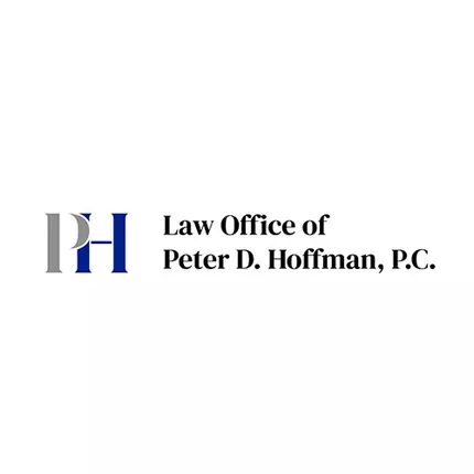 Logo van Law Office of Peter D. Hoffman, P.C.