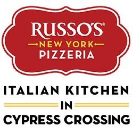 Logo de Russo's New York Pizzeria & Italian Kitchen - Kingwood