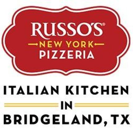 Logo from Russo New York Pizzeria & Italian Kitchen - Bridgeland