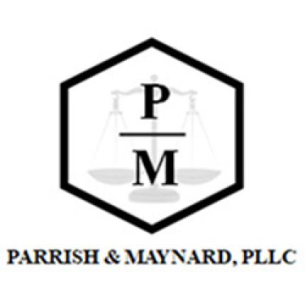 Logo da Parrish & Maynard