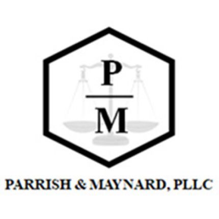 Logo von Parrish & Maynard