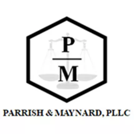 Logo de Parrish & Maynard